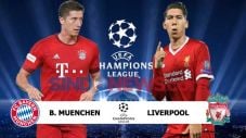 Preview Bayern Muenchen...