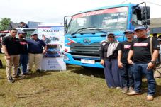 SRTC Gelar Roadshow...
