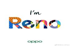 Reno, Sub-brand Baru...