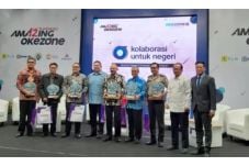 Sambut Revolusi Industri...