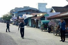 Polri Tegaskan Bom Sibolga...