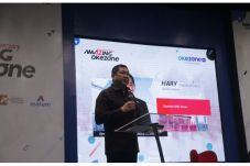 HT: Kemajuan Industri...