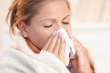 Flu Berkaitan dengan...