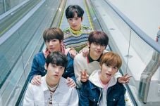 TXT Jadi Grup KPop Tercepat...