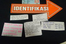 Bunuh Diri di PIM 2,...