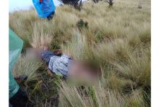 Cerita Pendaki Gunung...