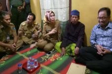 Kebebasan Aisyah Jadi...