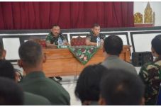 Pangdam Diponegoro Ancam...