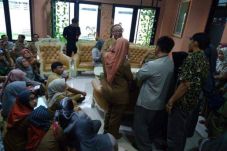 Pegawai RSUD Ciereng...