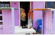 Kompleks Perumahan Arbain...