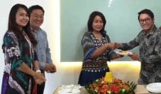 MNC Sekuritas Resmikan...