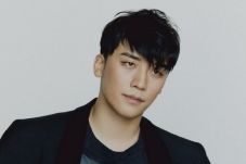 Resmi, Seungri BIGBANG...