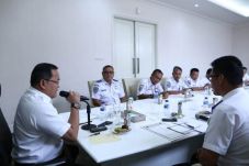 Kebut Operasional Lapter...