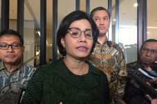 Sri Mulyani: Jebolan...