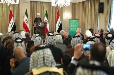 Iran Sebut AS Pindahkan...