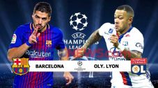 Preview Barcelona vs...