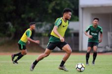 Ramdani dan Egy Bergabung,...