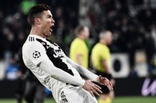 Cristiano Ronaldo, Dewa...