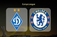 Preview Dynamo Kyiv...