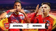 Preview Arsenal vs Rennes:...
