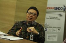 Pemilu 2019, Kepala...