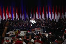 Kartu Prakerja Jokowi...