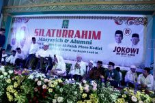PKB Kumpulkan Seribu...