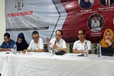 Dinilai Loyo Tangani...