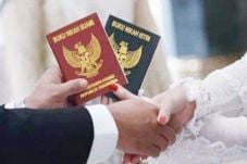 Batas Usia Perkawinan...