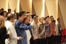 BINUS University Dorong...