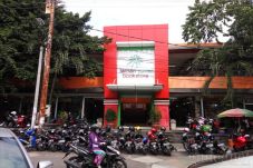 Taman Pintar Bookstore,...