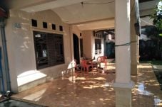 Warga Jatiasih Bekasi...