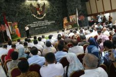Bahas RKPD 2020, Anies...