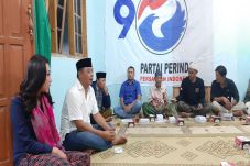 Perindo Yogya Sodorkan...