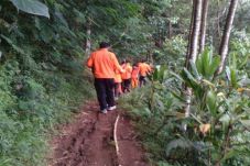 Cari Rumput, Warga Grabag...