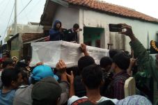 Keluarga Korban Mutilasi...