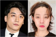 7 Selebritas KPop yang...