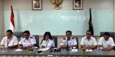 Larangan Terbang Boeing...