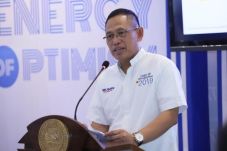 PLN Buka Rekrutmen Tingkat...