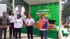 KPPU: Kebijakan Grab...