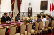 Harga Karet Dunia Menurun,...