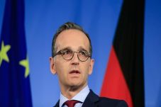 Jerman: Brexit Tanpa...