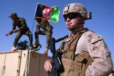 AS-Taliban Sepakat Soal...