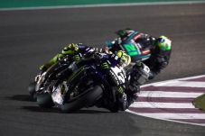 Maverick Vinales Siap...