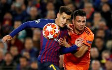 Babak I: Barcelona Dua...