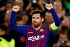 Cuma Cetak Brace, Lionel...