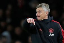 United Mengalah untuk...
