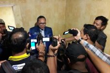 Hasil Survei 1 Persen,...