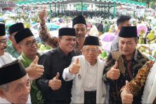 Jelang Debat Cawapres,...