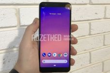 Benchmark Baru Indikasikan...